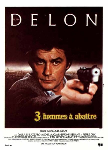 Alain Delon 