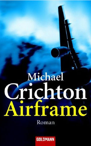 Michael Crichton 