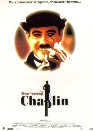 Geraldine Chaplin 